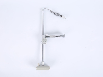 HH201機械、電子式電能表檢測用光電采樣器（掛式）