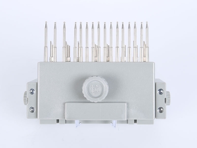 HH303A三相直接式表座（152x21.5孔距，M6 螺桿， 臺體用）