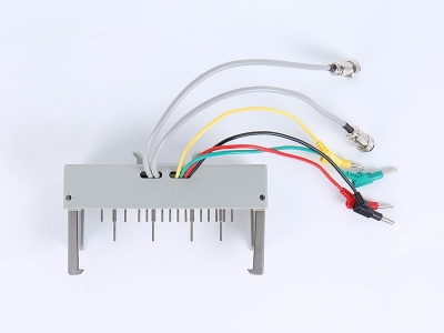 HH306三相國網(wǎng)、南網(wǎng)電能表接線(xiàn)輔助端子（夾式）