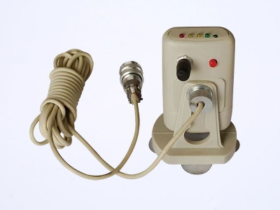 HH203機械、電子式電能表檢測用光電采樣器（吸附式）